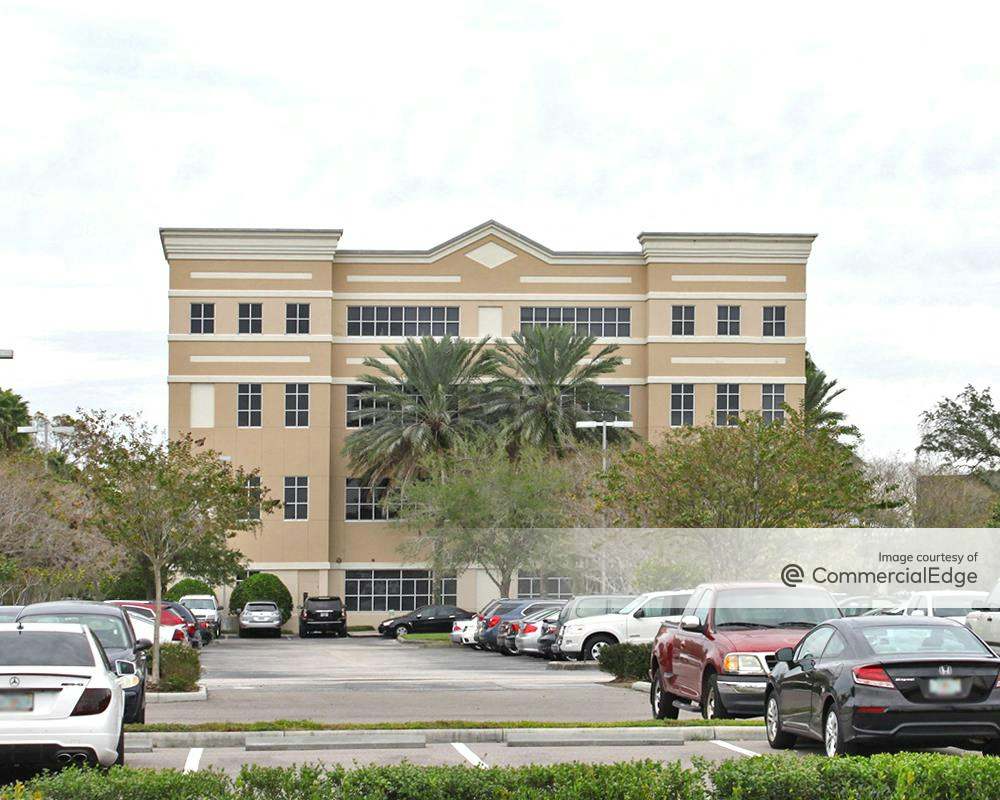 Lincare Holdings Corporate Office 19387 US Route 19 North Clearwater lincare-holdings-corporate-office-19387-us-route-19-north-clearwater
